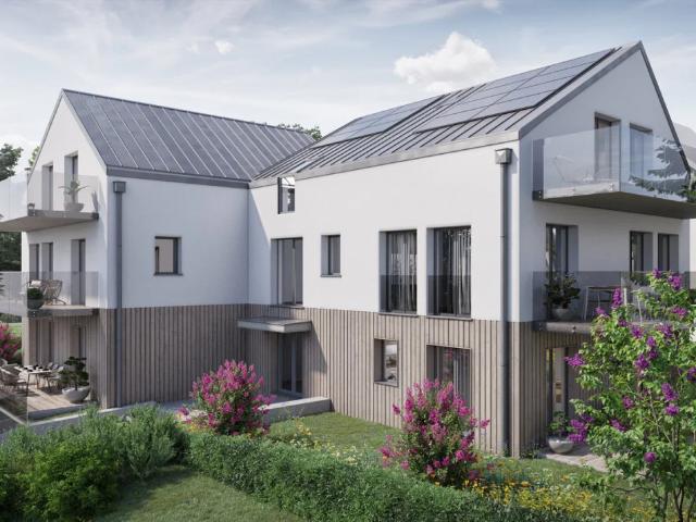 Wohnung kaufen in Founex, Waadt