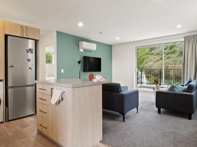 Apartment for rent in Otakou