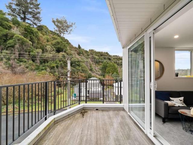 Apartment for rent in Otakou