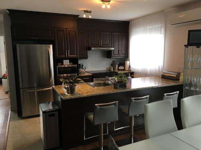 Apartment for rent in Auteuil, Quebec