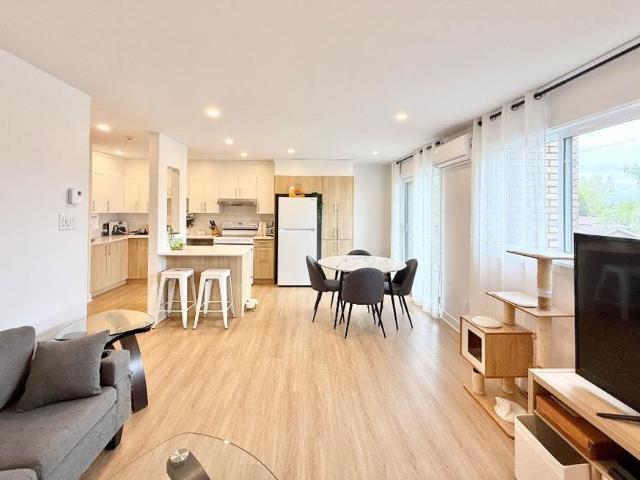 Apartment for rent in Laurentides, Quebec