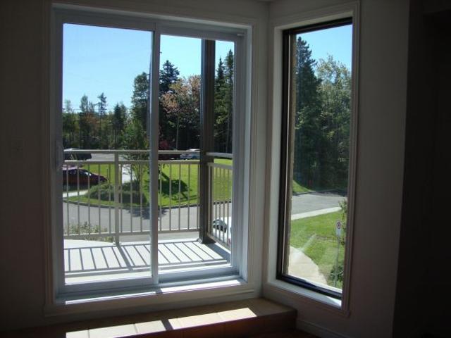 Apartment for rent in Québec, Quebec
