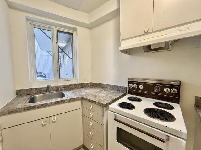 Apartment for rent in La Cité-Limoilou, Québec
