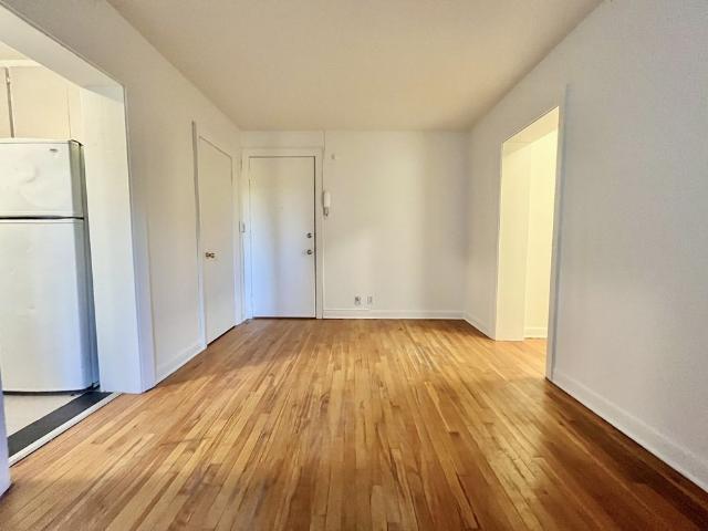 Apartment for rent in La Cité-Limoilou, Québec