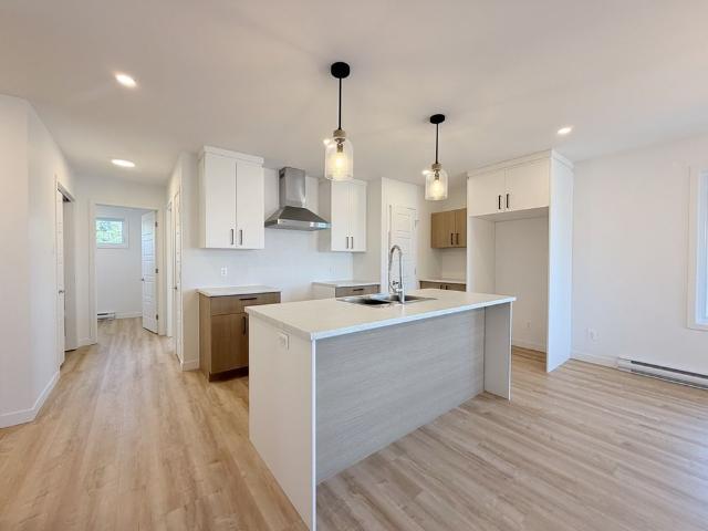 Apartment for rent in Saint-Lambert-de-Lauzon, Chaudière-Appalaches