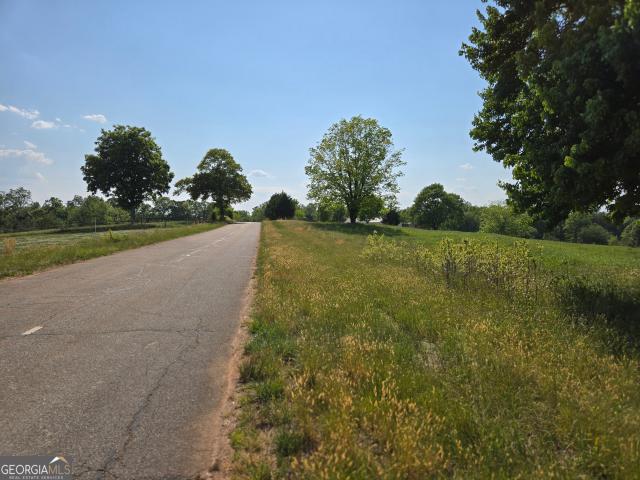 Land for sale in Demorest, Georgia