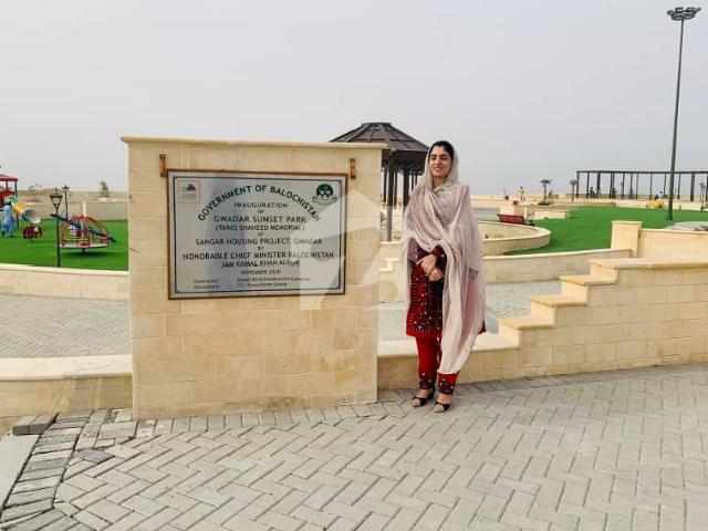 Property for sale in Gwadar, Balochistan