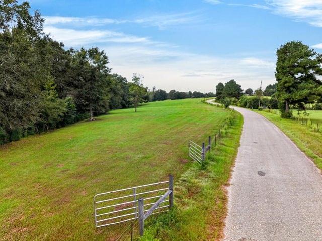 Land for sale in Poplarville, Pearl River County
