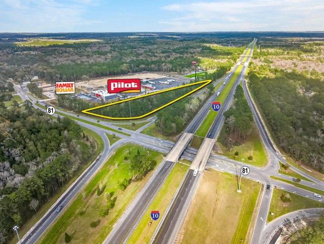 Land for sale in Ponce De Leon, Florida