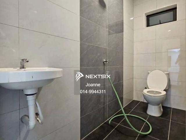 Property for sale in Johor Bahru, Johor