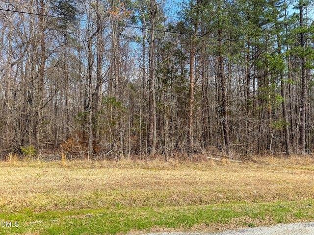 Land for sale in Rougemont, North Carolina