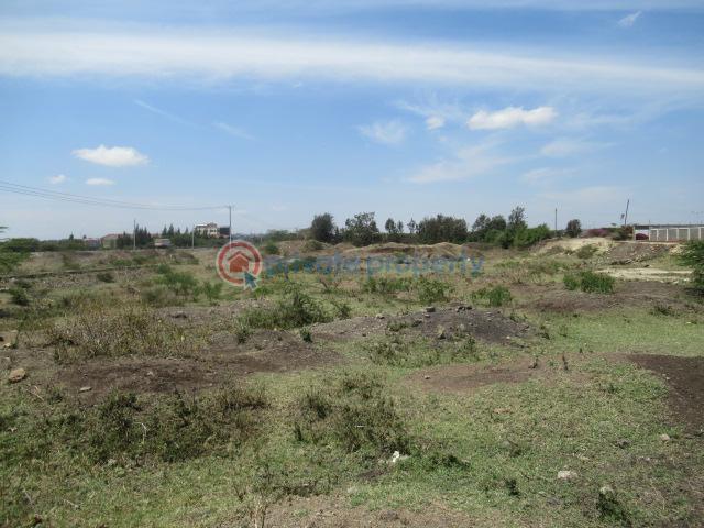 Land for sale in Embakasi, Nairobi