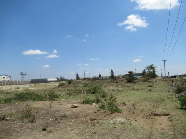 Land for sale in Muhoroni, Kisumu