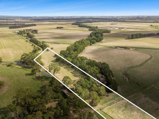 Land for sale in Murroon, Victoria