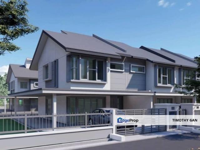 House for sale in Selangor