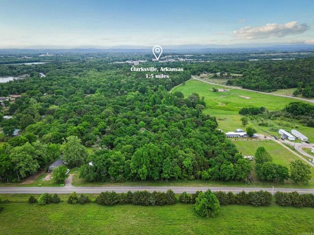 Land for sale in Ark
