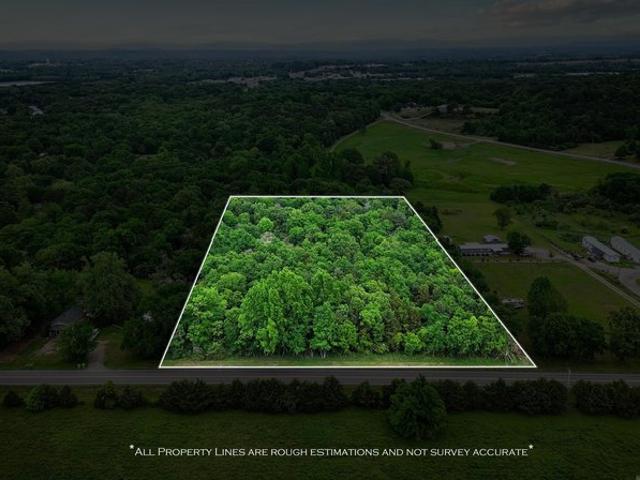 Land for sale in Ark