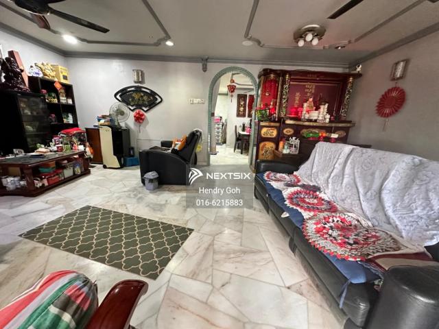 Property for sale in Johor
