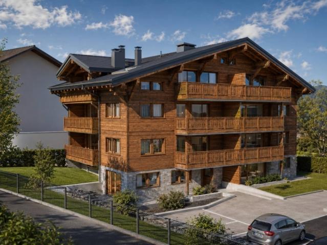 Wohnung kaufen in Troistorrents, Wallis
