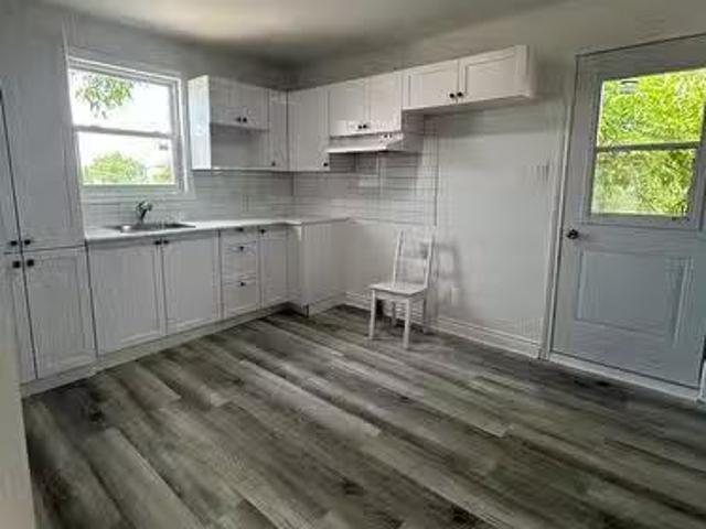 House for rent in St. Leonard's, Quebec