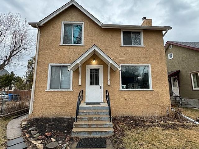 House for rent in East St. Paul, Manitoba