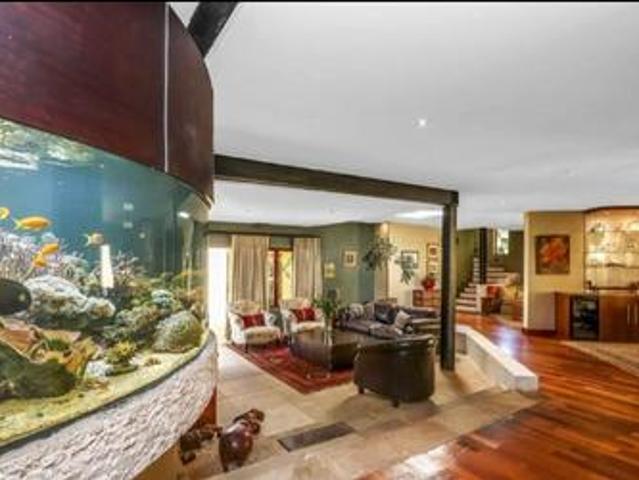 House for rent in Sandton