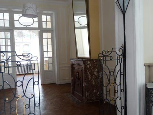 Maison location à Etterbeek, Bruxelles