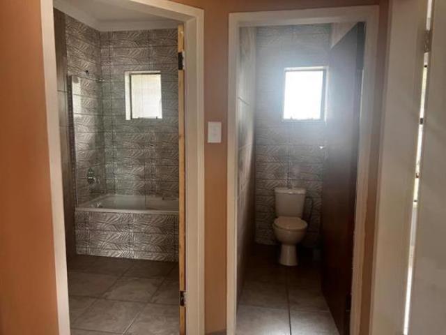 House for rent in Ekurhuleni, Gauteng
