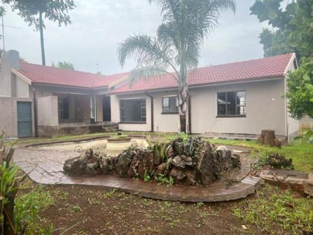 House for rent in Ekurhuleni, Gauteng