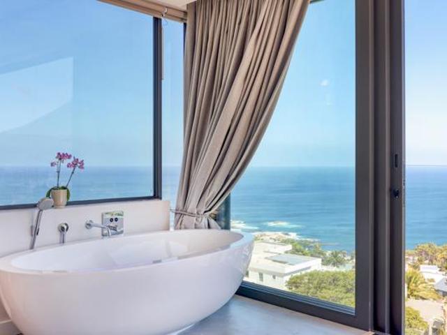 House for rent in Cape Town, Western Cape