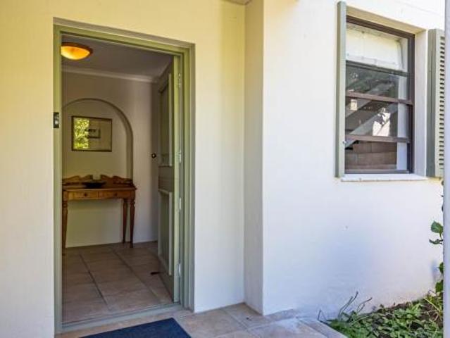 House for rent in Groot Brak Rivier, Western Cape