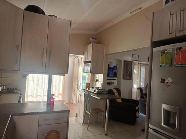 House for sale in Sedibeng, Gauteng