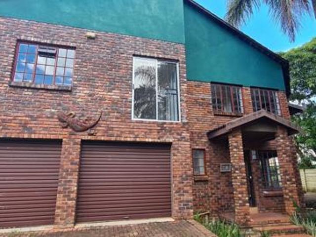 House for sale in Ehlanzeni, Mpumalanga