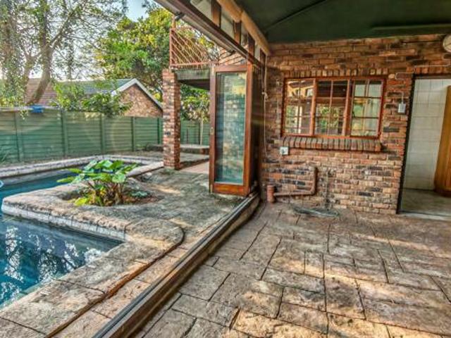 House for sale in Ehlanzeni, Mpumalanga