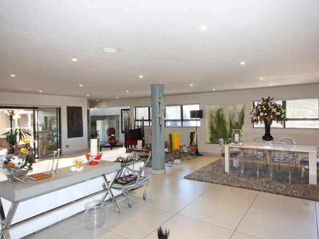 Apartment for rent in Alexandra, Gauteng