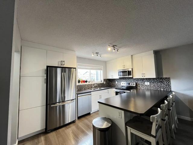 House for rent in Alberta