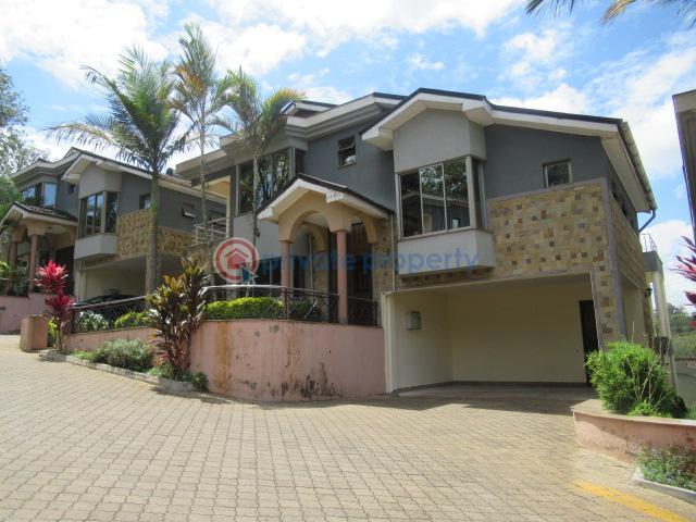 Townhouse for sale in Westlands, Nairobi
