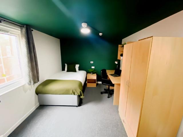 Room for rent in Plungington, Higher Bartle