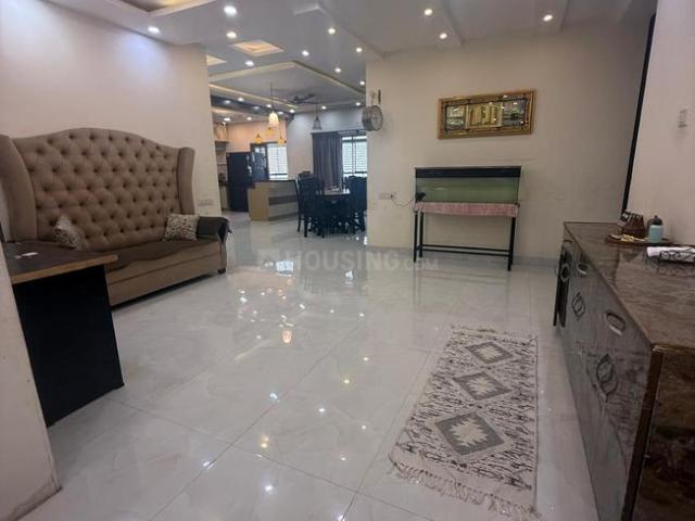 Flat for sale in Bangalore South, Cox Town - Bangalore