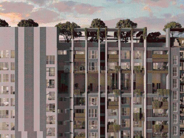 Flat for sale in Anna Nagar, Tamil Nadu