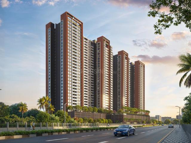 Flat for sale in Andheri - Mumbai, National Capital Territory Of Delhi