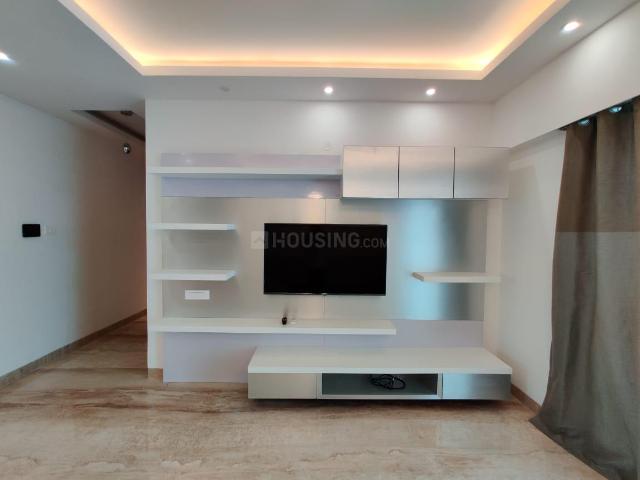 Flat for rent in Bangalore North, Cox Town - Bangalore
