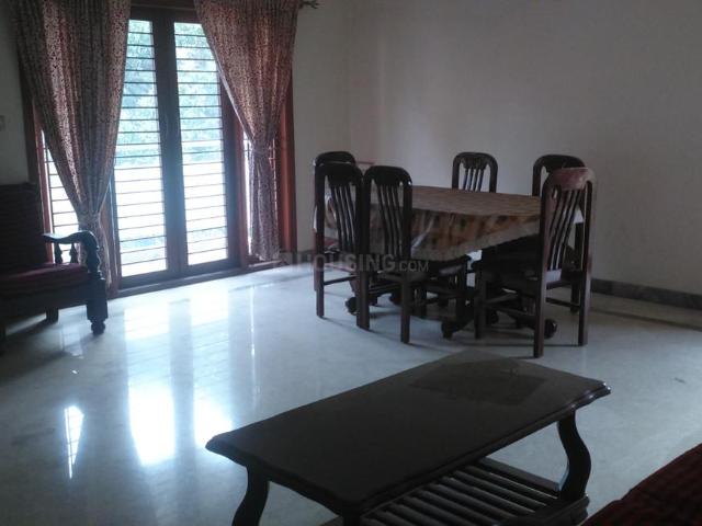 Flat for rent in Bangalore North, Cox Town - Bangalore