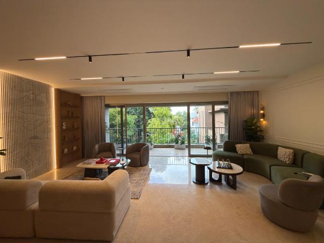 Flat for sale in Poona, National Capital Territory Of Delhi