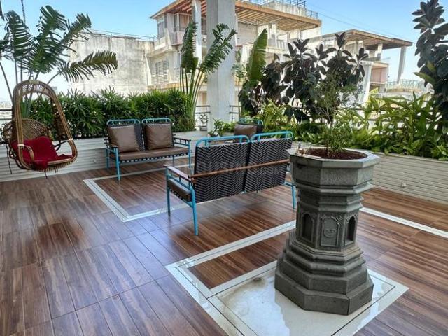 Flat for rent in Balewadi, Pune