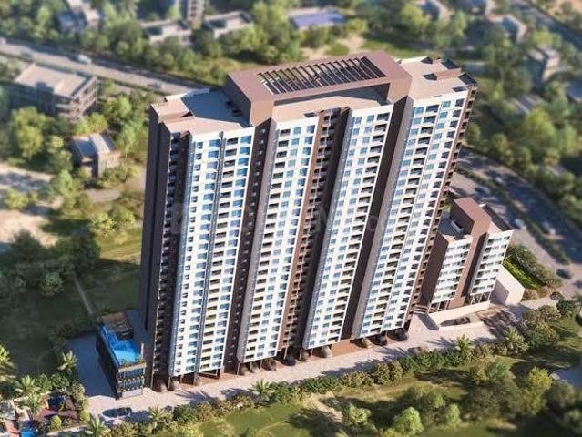 Flat for sale in Balewadi, Pune