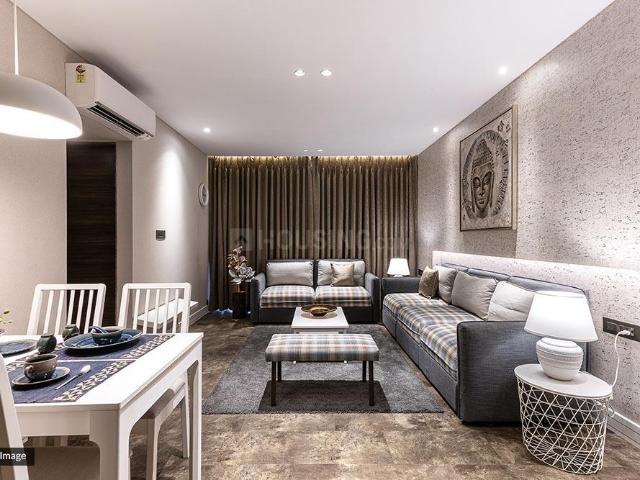 Flat for rent in Andheri - Mumbai, National Capital Territory Of Delhi