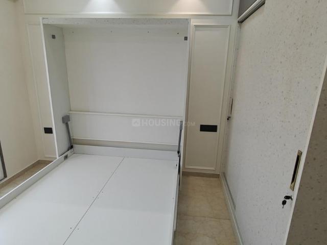 Flat for rent in Kherwadi, Mumbai