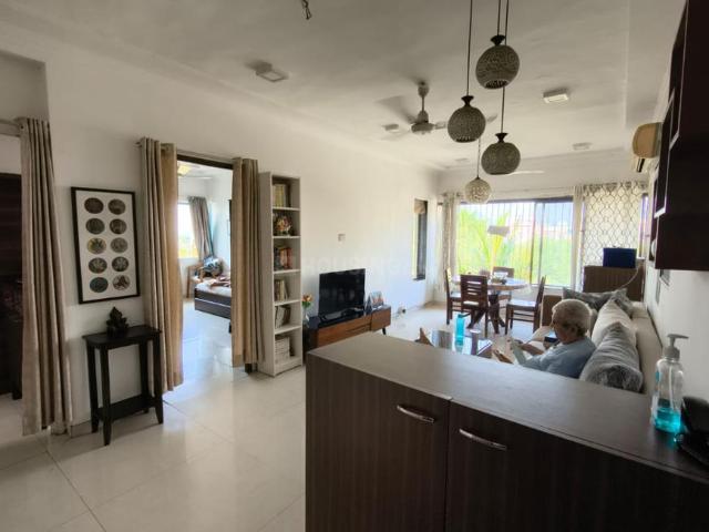 Flat for rent in Andheri - Mumbai, National Capital Territory Of Delhi