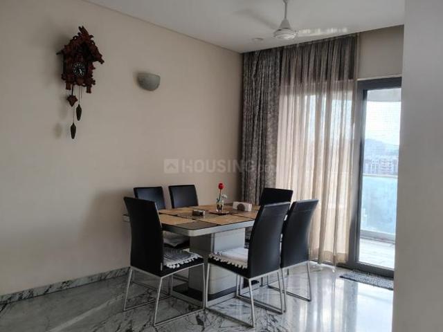 Flat for rent in Poona, National Capital Territory Of Delhi